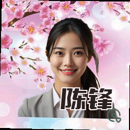 陈锋